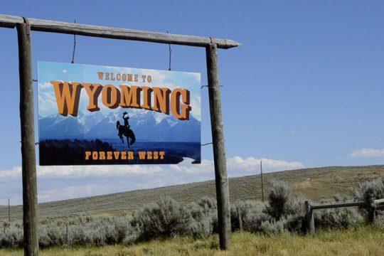 wyoming